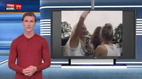 FROUKJE EN S10 MET NIEUWE MUZIEK NAAR ZIGGO DOME OP 2 NOVEMBER