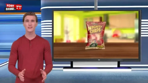 Het kabinet heeft de voorjaarsnota