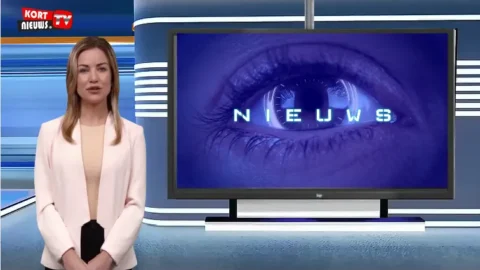 kort nieuws