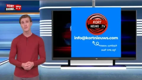 kort nieuws