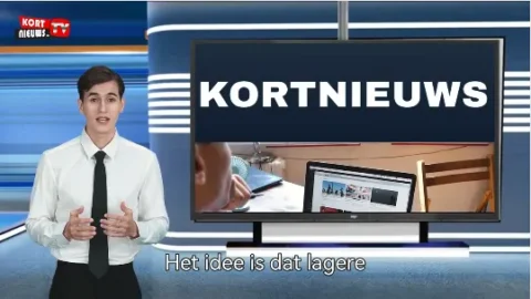 NAVO-landen akkoord met 5 procent. Betalingsbedrijf dekte fraude toe. 40 zaken door naar volgend cabinet. Gaswinning Warffum blijft open.