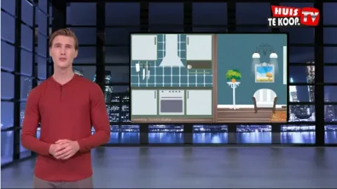 woningmarkt journaal