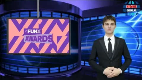 Het laatste Funx nieuws van vandaag, Zondag 19 October 2025